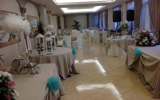 Sammartano Hotel