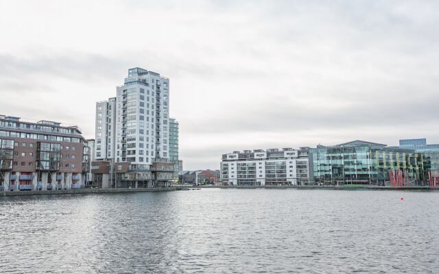 Grand Canal Square Apartments