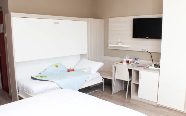 Best Quality Hotel La Darsena