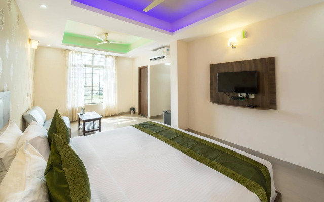 OYO 10533 Hotel Victory Grand