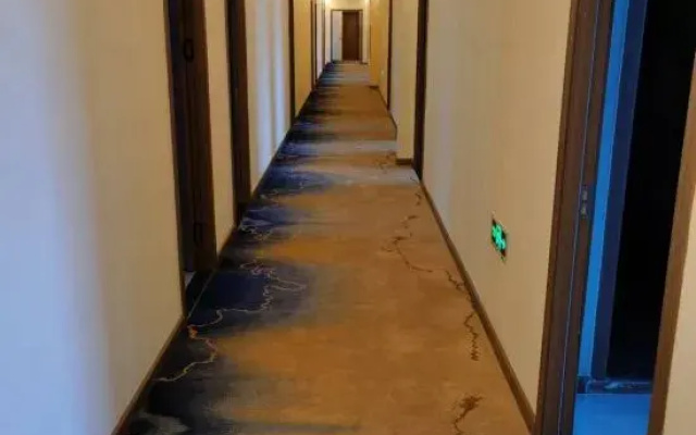 Kaijielong Boutique Hotel (Anxin Baiyangdian)