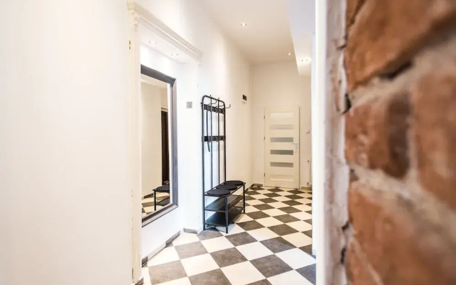 K&D Super Big Apartment 3 Krakow