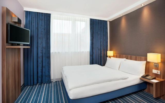 Holiday Inn Express Augsburg by IHG