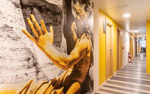 B&B Hotel Fiumicino 2