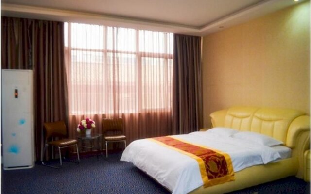 Yiyang Three-star Business Hotel