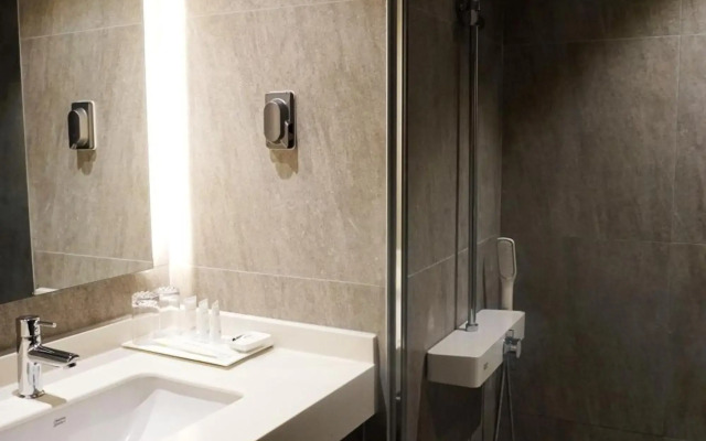 Mudeungpark Hotel