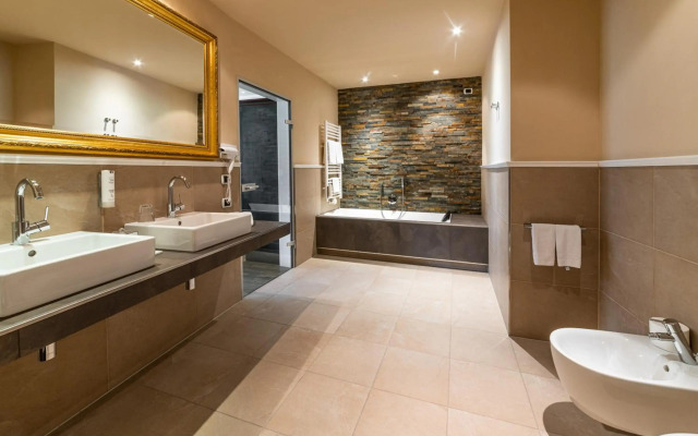 Romantik Hotel Santer