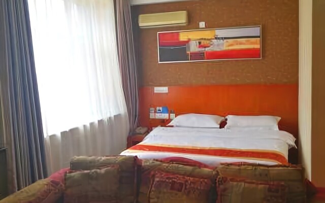 Xinquanshan Hot Spring Hotel