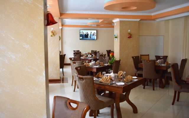 Empolos Hotel Limited