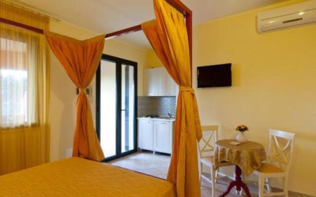 Casa Vacanze Paola