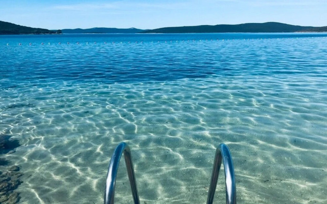 Rada - 150 m From the sea - A3