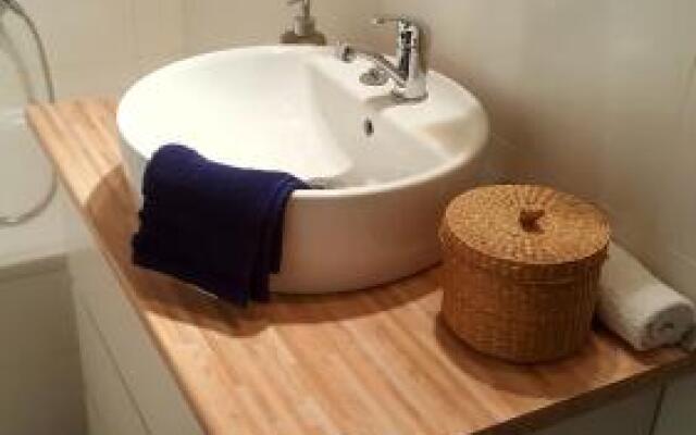 Orsi's sweet & lovely home