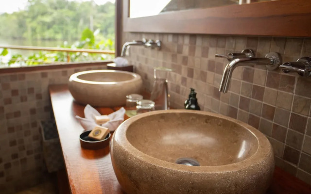 La Selva Jungle by Eco Luxury Group