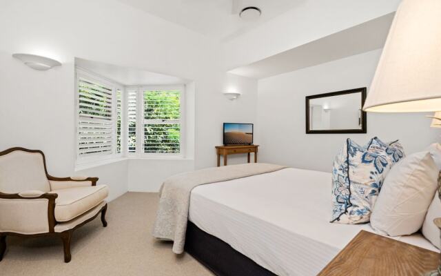 Alderly Private Apartments