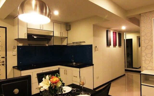 K-House Sukhumvit 71