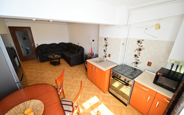 Vacation Apartment with free parking