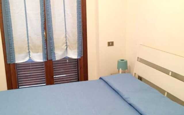 Holiday home Via Parigi