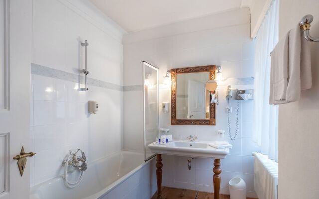 Schlosshotel Neckarbischofsheim