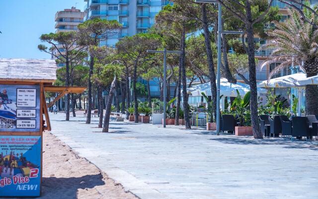 Apartament SuperBeach