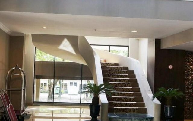 Kyriad Bumiminang Hotel