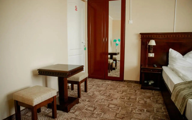 Giandra Resort