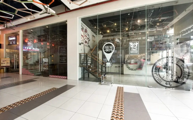 99 Maginhawa by OYO Rooms