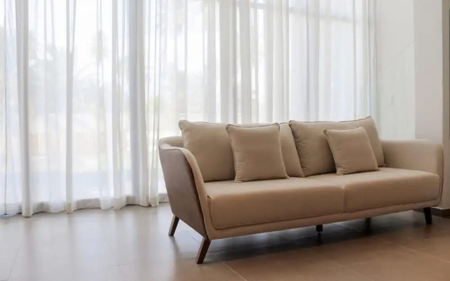 Bela Casa no Condom nio OKA