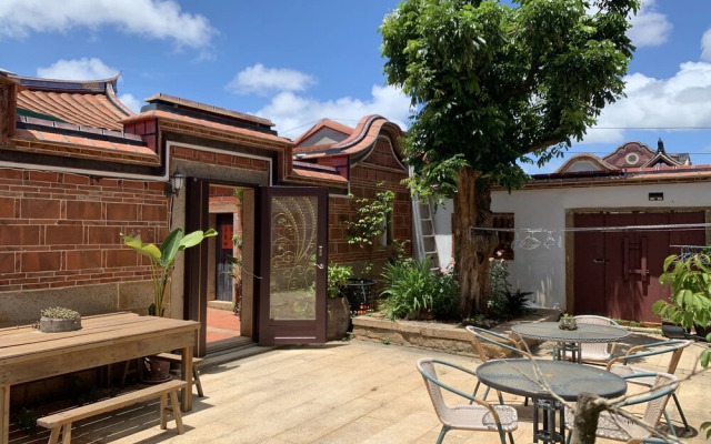 Kinmen House