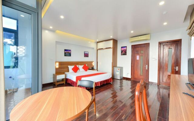 OYO 362 Lavender Hotel & Apartment