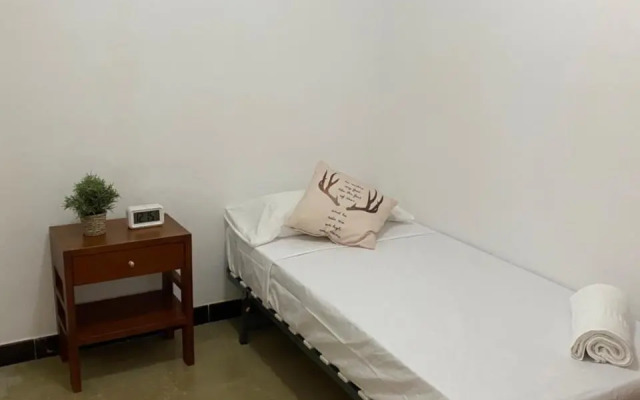 Wellamar Hotel & Apartments