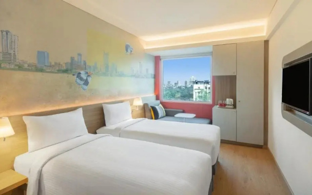 Ibis Thane