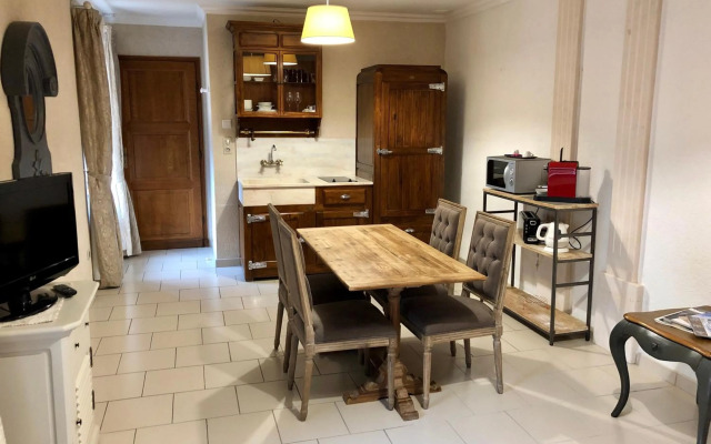 Champagne André Bergère