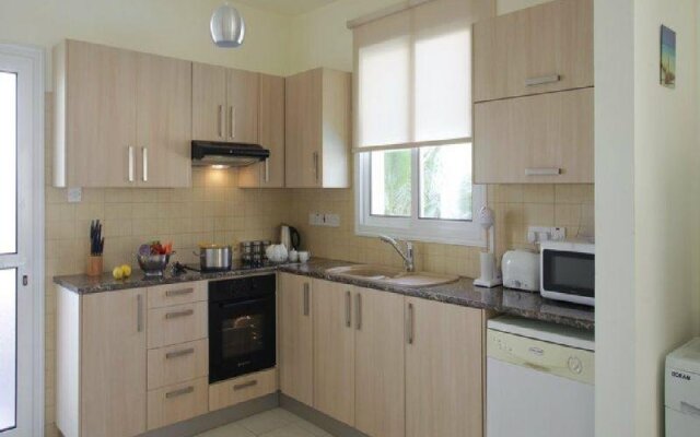 Villa Clover