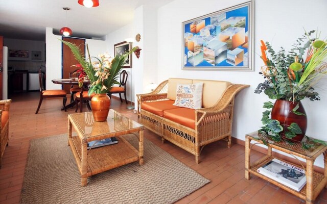 Great Apartment San Antonio Cali