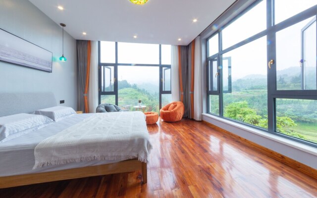 Country Road Villa