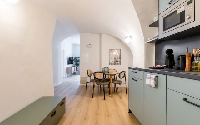 Limehome Klagenfurt Goessgasse