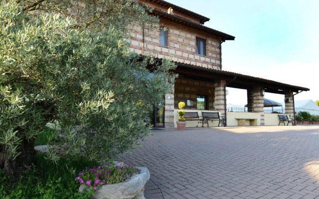 Monferrato Resort