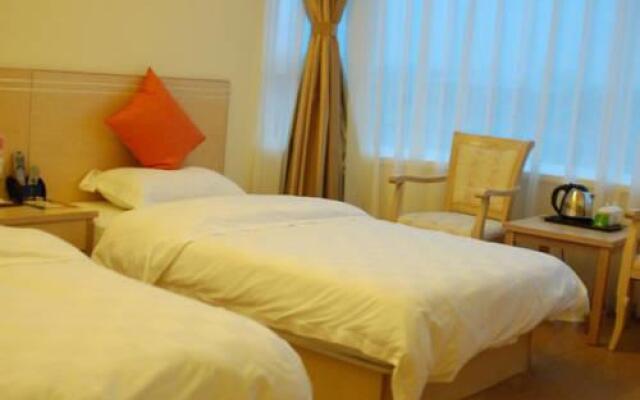 Square Inn Sichuan