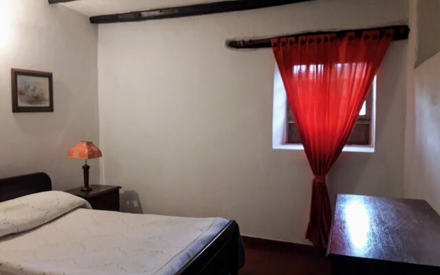 Casa Campestre SUANOGA