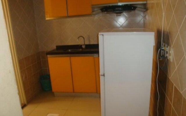 Durrat Al Sharq Suites 4 Hotel