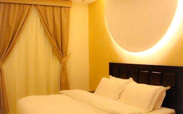 Summerland Suites