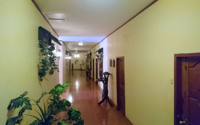 Pakse Hotel & Restaurant