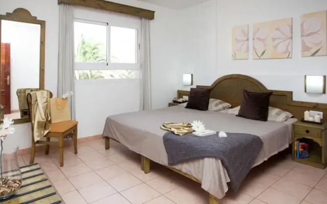 Apartamento Lyra