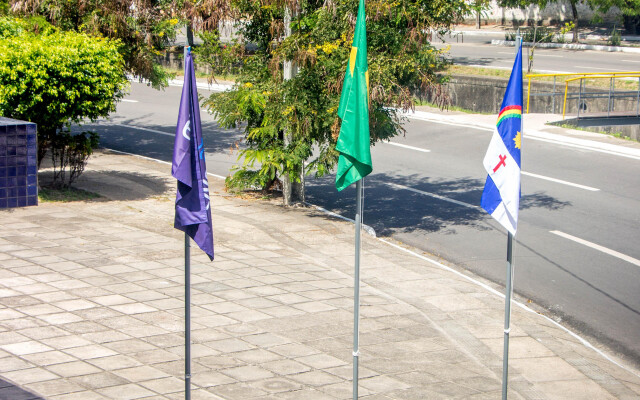 Hotel Enseada Aeroporto