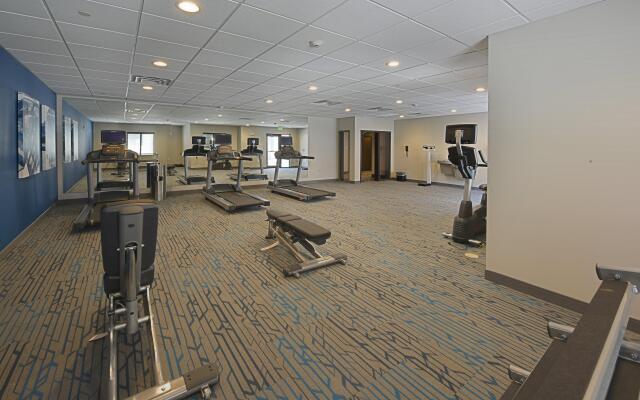 Staybridge Suites Little Rock - Medical Center by IHG
