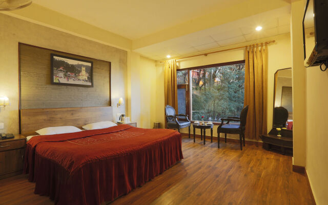 Hotel Fairmount