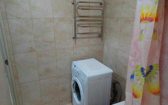 58 Melikishvili Street, apt. 23 - 6