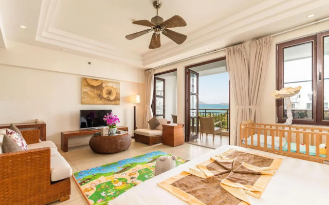 Aegean Boutique Suites Resort Sanya