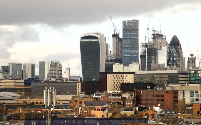 The Bermondsey Square Hotel