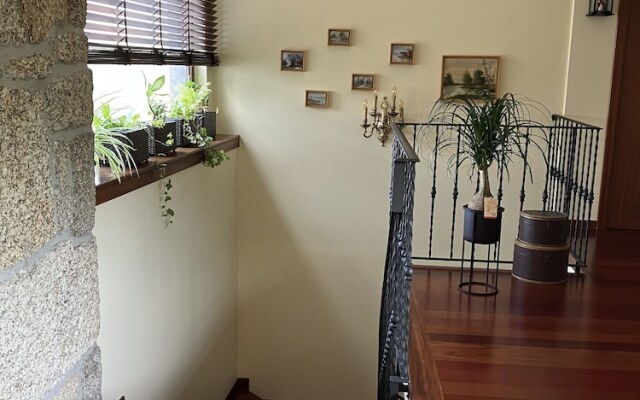 Bergui Guesthouse